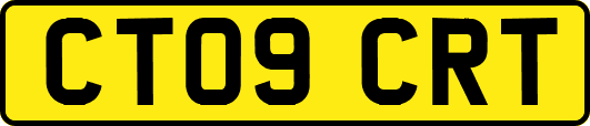 CT09CRT