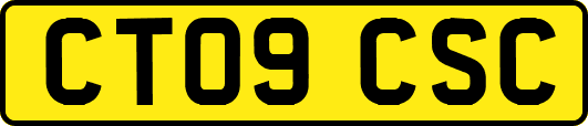 CT09CSC