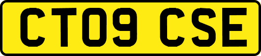 CT09CSE