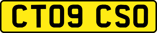 CT09CSO