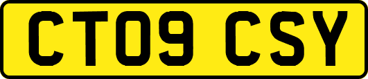 CT09CSY