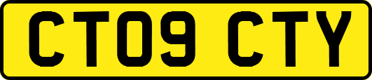 CT09CTY
