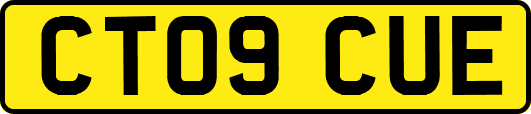 CT09CUE