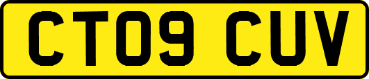 CT09CUV
