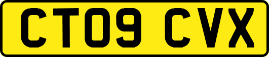 CT09CVX