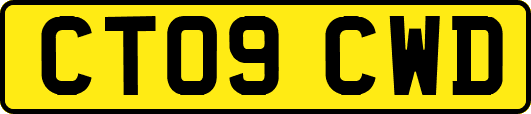 CT09CWD