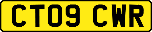 CT09CWR