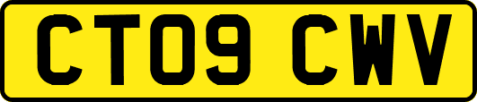 CT09CWV