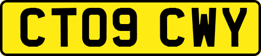 CT09CWY