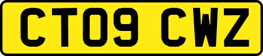 CT09CWZ