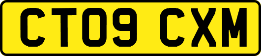 CT09CXM