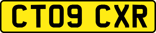 CT09CXR