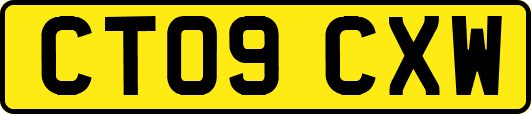 CT09CXW