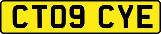 CT09CYE