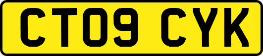 CT09CYK