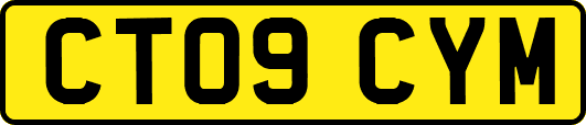 CT09CYM