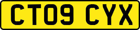 CT09CYX