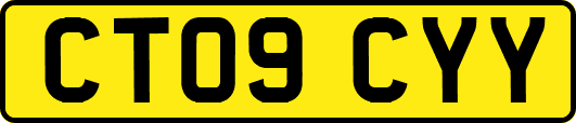 CT09CYY