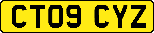CT09CYZ