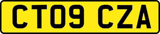 CT09CZA