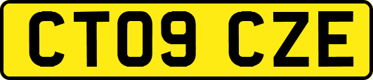 CT09CZE