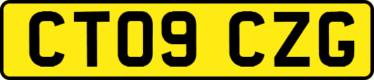 CT09CZG
