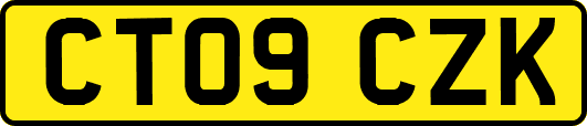 CT09CZK