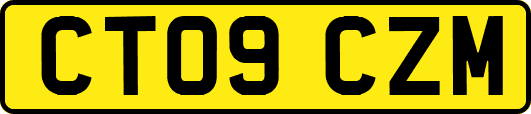 CT09CZM