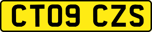 CT09CZS