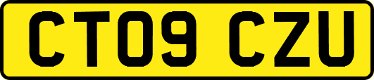 CT09CZU