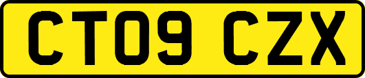 CT09CZX
