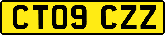 CT09CZZ