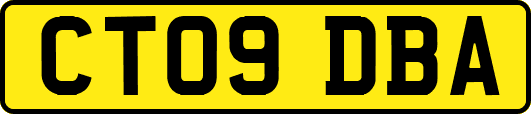 CT09DBA