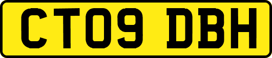 CT09DBH