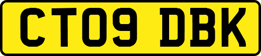 CT09DBK
