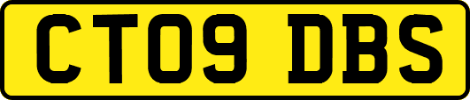 CT09DBS