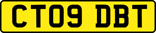 CT09DBT