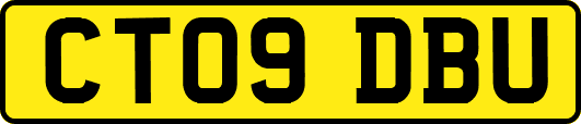 CT09DBU