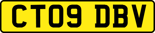 CT09DBV