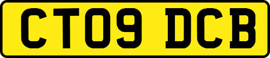 CT09DCB