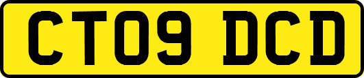 CT09DCD