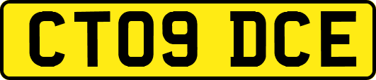 CT09DCE