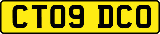 CT09DCO