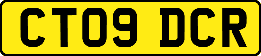 CT09DCR