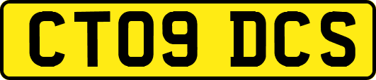 CT09DCS