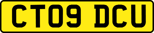 CT09DCU