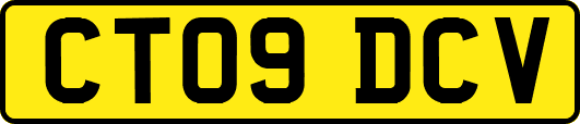 CT09DCV