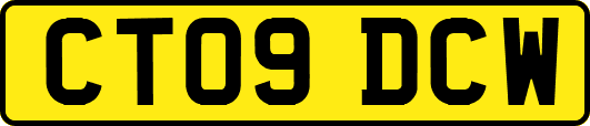 CT09DCW