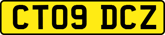 CT09DCZ