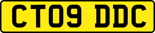 CT09DDC